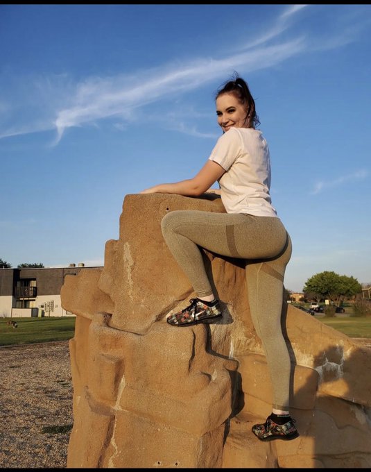 At the park today 💕💖  📸@CLonnergan https://t.co/NuB5VP5WS6<a class="tags" target="_blank" title="On Twitter" href="/?out=eyJ0eXAiOiJKV1QiLCJhbGciOiJIUzUxMiJ9.eyJpYXQiOjE3MzIzMjEwNTYsImlzcyI6InR3cG9ybnN0YXJzLmNvbSIsIm5iZiI6MTczMjMyMTA1NiwiZXhwIjoxNzYzODU3MDU2LCJyZWRpcmVjdF91cmwiOiJodHRwczovL3R3aXR0ZXIuY29tL0NMb25uZXJnYW4ifQ.bQB98quIo-BTKBoDFwBbK2NkW4ZRNZ-yx_c8xMtp7sfJ9BIcfhv_qIRTMkl5ZuKE12ikXN57ezedm8c27KSoRw">@CLonnergan</a><a href="/tag/mvsales"class="tags"><span>#mvsales</span></a>