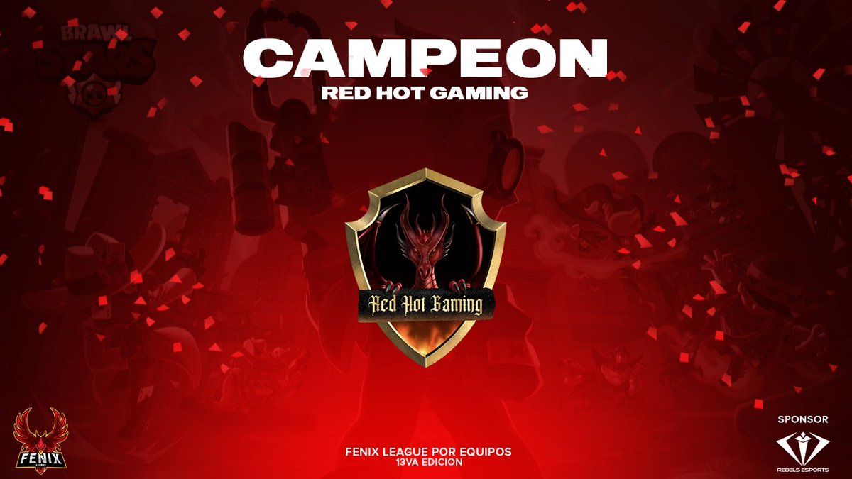 Fenix League tweet media
