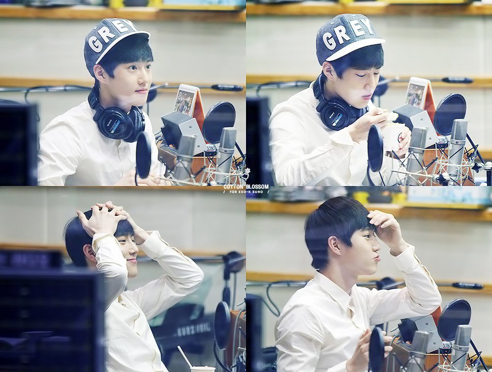 hourlykjm's tweet photo. 130819 #SUHO #수호 @weareoneEXO https://t.co/fEX2Dw40I1