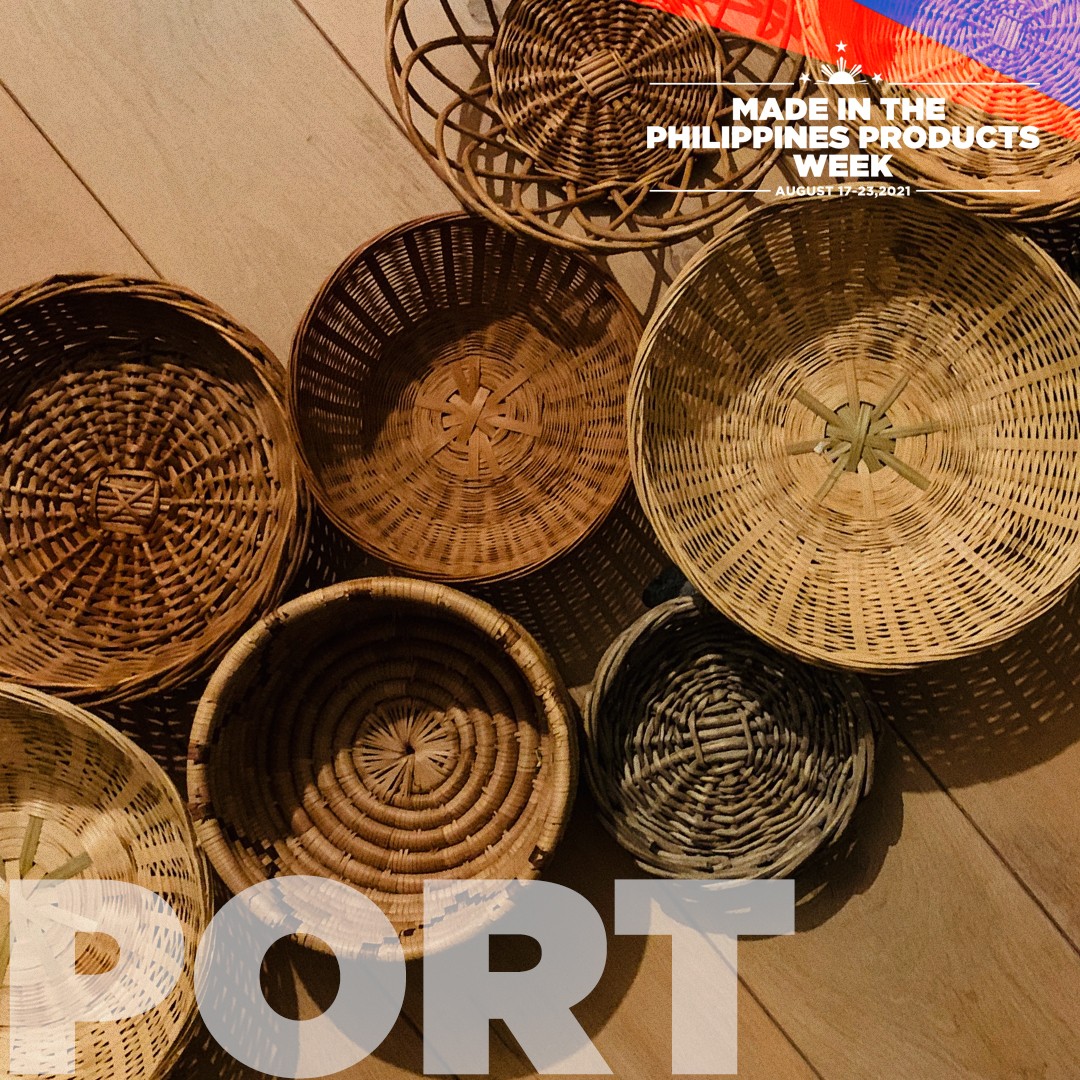 phildailyinq's tweet photo. Shop local, dine local, explore local... #SupportLocal

Made In The Philippines Products Week. 🇵🇭

#madeinPH 
#PhilippinesProductsWeek https://t.co/SAQPNv3xlE
