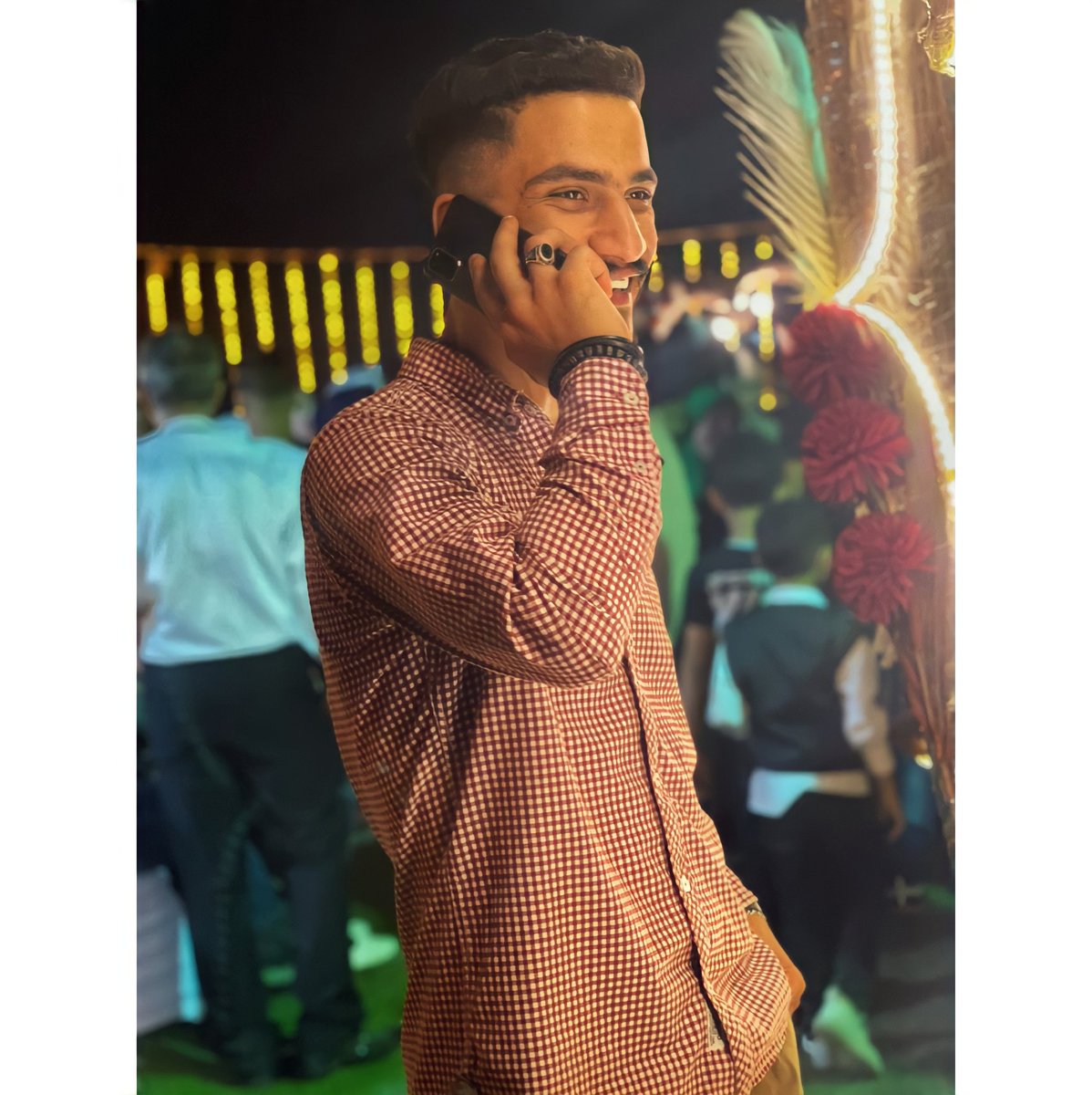 Mahrangamal3's tweet photo. اهو اي صورتين وخلاص عشان منزلتش بقالي كتير😂🤍💕 https://t.co/jl2y2q2Rlj