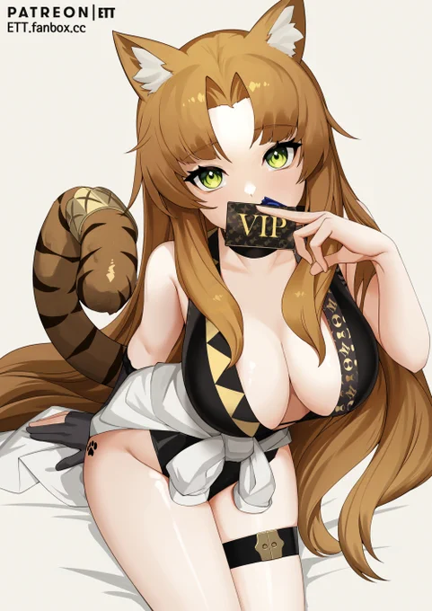야옹
#Arknights 