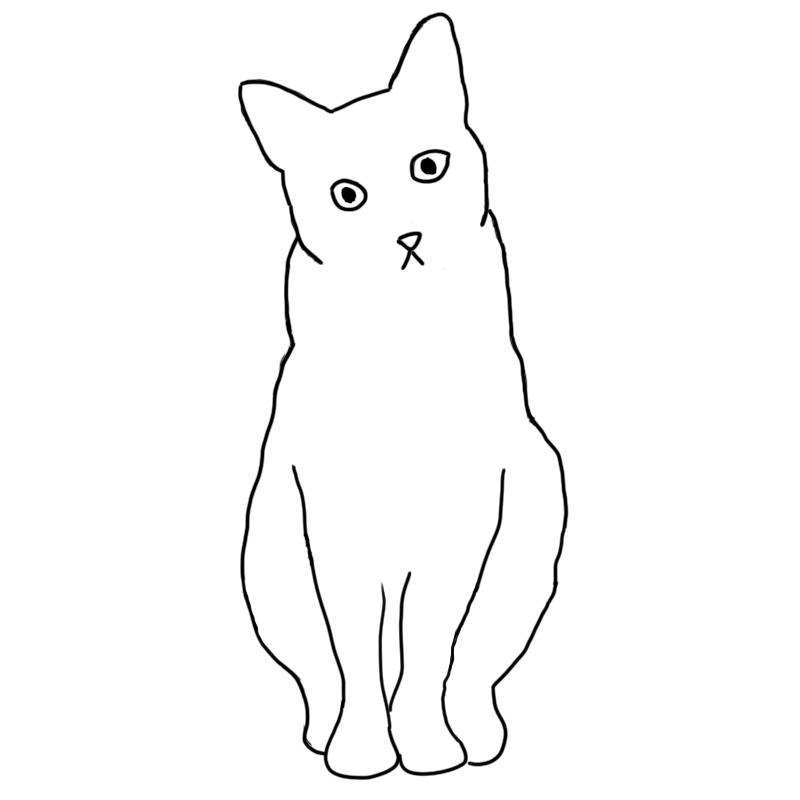 unrealbyte's tweet image. Weekend drawings... Say hi to Alphonse:
#drawing #freehand #artsy #choose