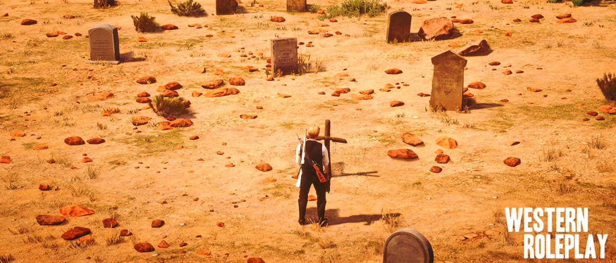 WesternRoIeplay's tweet photo. 'May you live through my heart, darlin'.` ~ Jericho #WRP #WesternRP #WesternRoleplay #redm #RedDeadRedemption2 #RDO #RDR2Online https://t.co/lUkNtMthF8