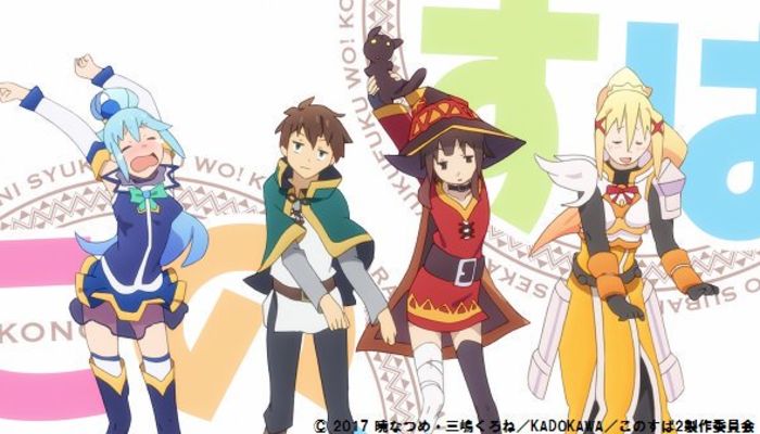 アイリス アニメ 最新情報まとめ みんなの評価 レビューが見れる ナウティスモーション 10ページ目