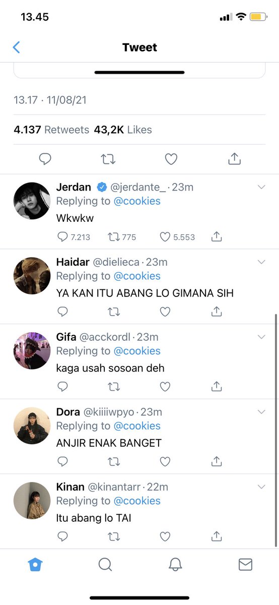 Te tweet media