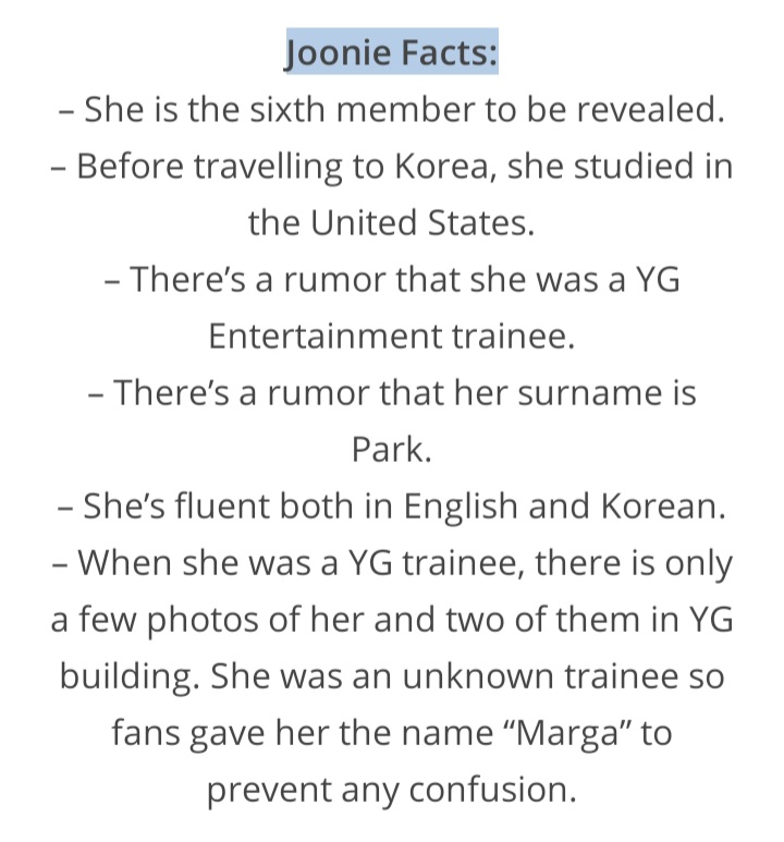 please ygngg stans be really out there making history and impact, now get on our level