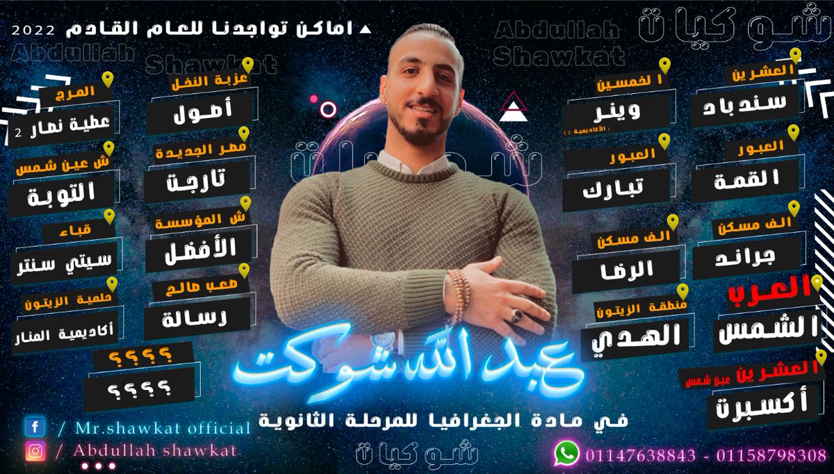 abdullahshawkat's tweet photo. كل الحدوتة شوية مجهود..! ❤️
الحمد لله حتي يبلغ الحمد منتهاه...🌹😍
#شوكيات 🗺️ https://t.co/LRzOWCV4MV
