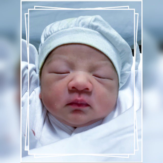 llorDezz's tweet photo. Say hi to our little princess! 🥰
7•30•2021 / ALAYNA ZAILEY 😘♥️

#proudestmommyofthree #alwaysblessedbeyondmeasure #happymomdadatekuya #thankyoudearLordforeverything ♥️♥️♥️ https://t.co/ClMAV8IJPi