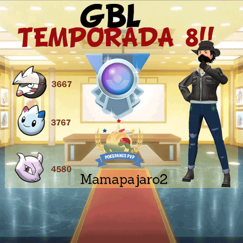 PokePanes PVP tweet media