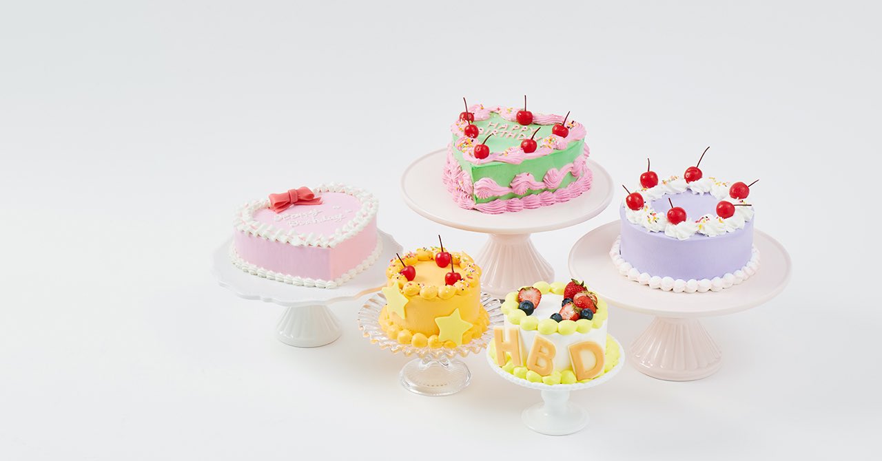 cake大好き♡ シマ🏝次はSPARKかな on X: 