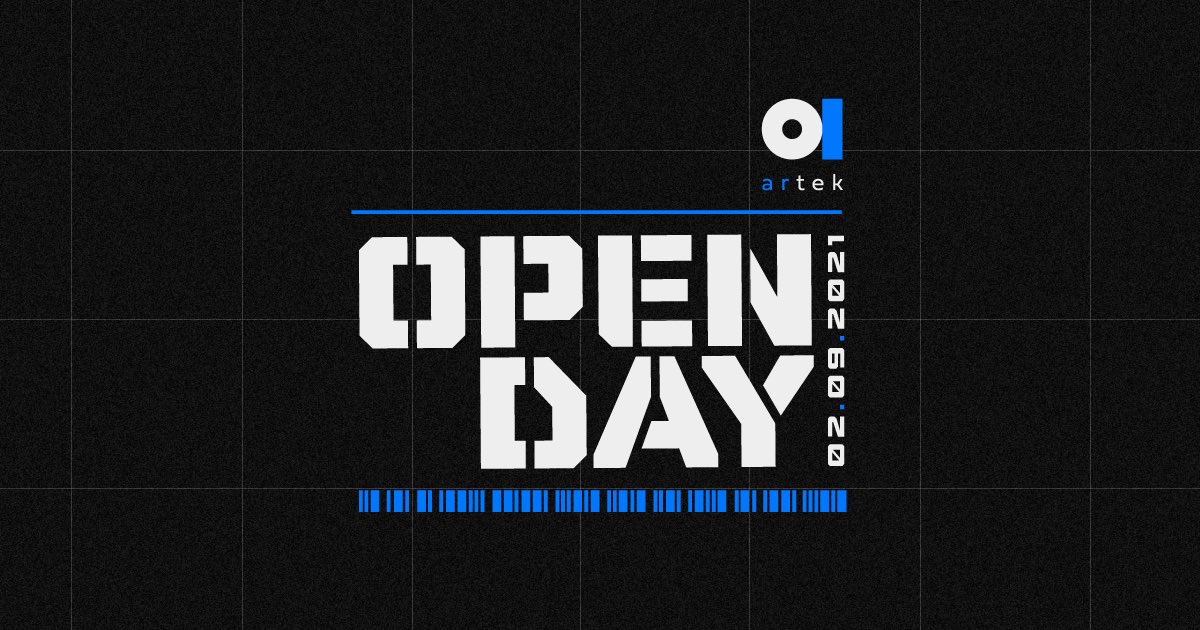 InstitutoArtek's tweet image. ¿Te quieres especializar en las #TecnologiasDigitales? 🤔 Regístrate a nuestro #OpenDay y especialízate en: 

#Ciberseguridad 
#InteligenciaArtificial 
#ProgramaciónVideojuegos 

Y más: 📲 bit.ly/2W04BcA