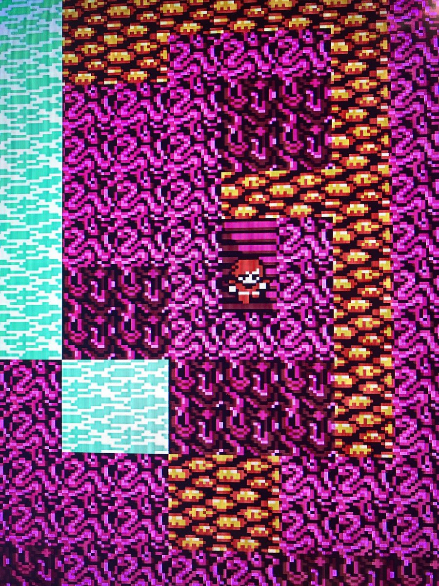 bitsandglory's tweet photo. TFW you're inside of #Leviathan.

#FinalFantasy #FinalFantasyII #FinalFantasy2 #FF2 #FFII #Leviathon #Nintendo #NES #Famicom #RPG #JRPG #Squaresoft #RetroGaming #RetroVideoGames #RetroGamer #RetroVideoGameCollector #RetroGamingLife #RetroGame #Gamer #OldSchoolGaming #YouTube https://t.co/KXxeYNqkxT