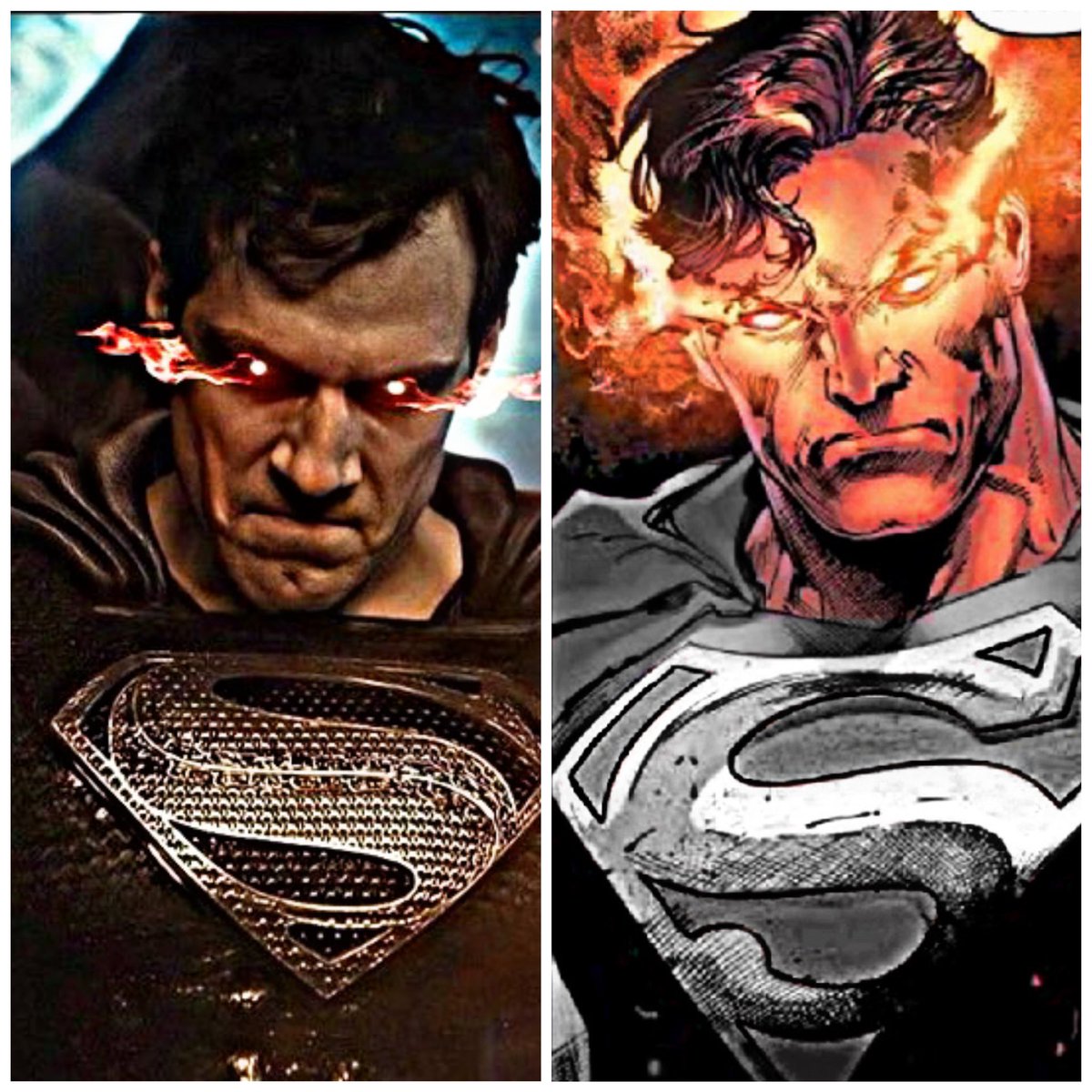 iTheMan0fSteel's tweet photo. #WriterEdit #ManOfSteelMonday https://t.co/qly3mkwHM7