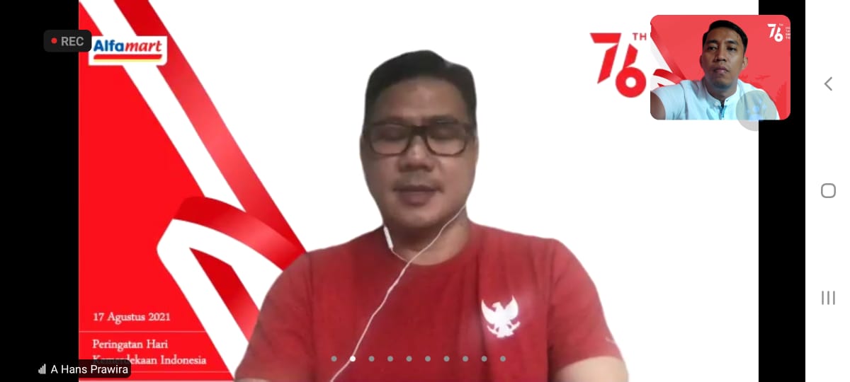 MasRend's tweet photo. Merdeka .. Dirgahayu negeri ku https://t.co/ta4xJ5ZO6b