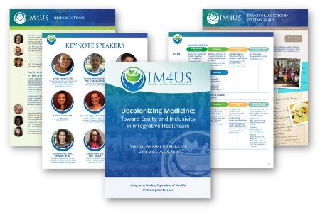 IM4USorg's tweet photo. IM4US 2021 Conference Program now available!
https://t.co/4GcfQUiCMd https://t.co/MUsFCLM8vG