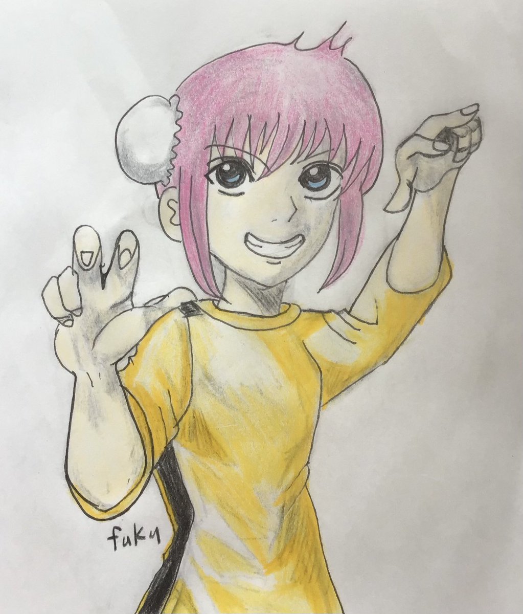 Twoucan 神楽ちゃん の注目ツイート イラスト マンガ Twoucan 神楽ちゃん の注目ツイート イラスト マンガ