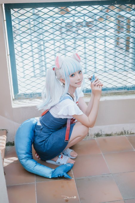 Twitterのコスプレ画像39