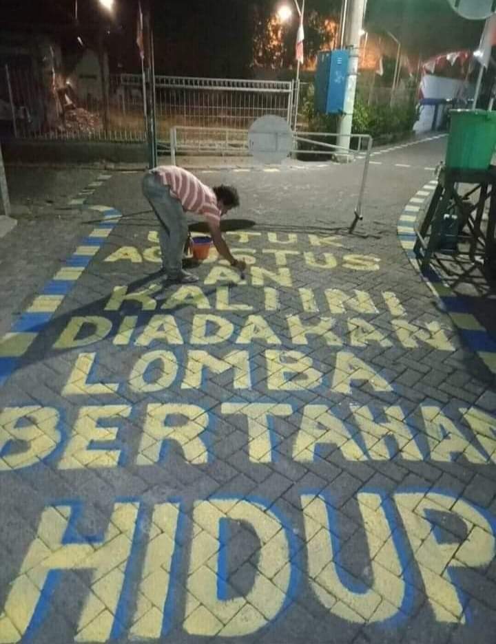 Meme & Rage Comic Indonesia on Twitter: 