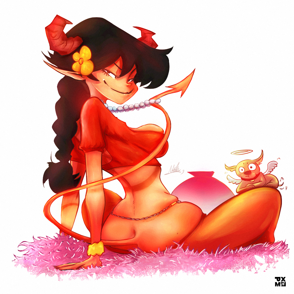 MeetMaxM's tweet photo. #drawpaprikainyourstyle of @Mirkand 🔥 late but had a good time drawing it. Mixed with a bit of LK Village girl taste .🙃 https://t.co/23eilryJE8