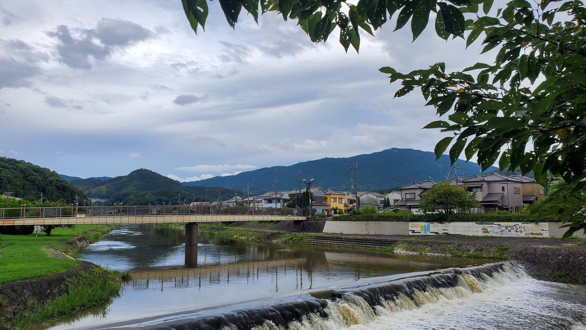 wuvows's tweet photo. 仏教伝来の地 https://t.co/EGWlIBAVrs