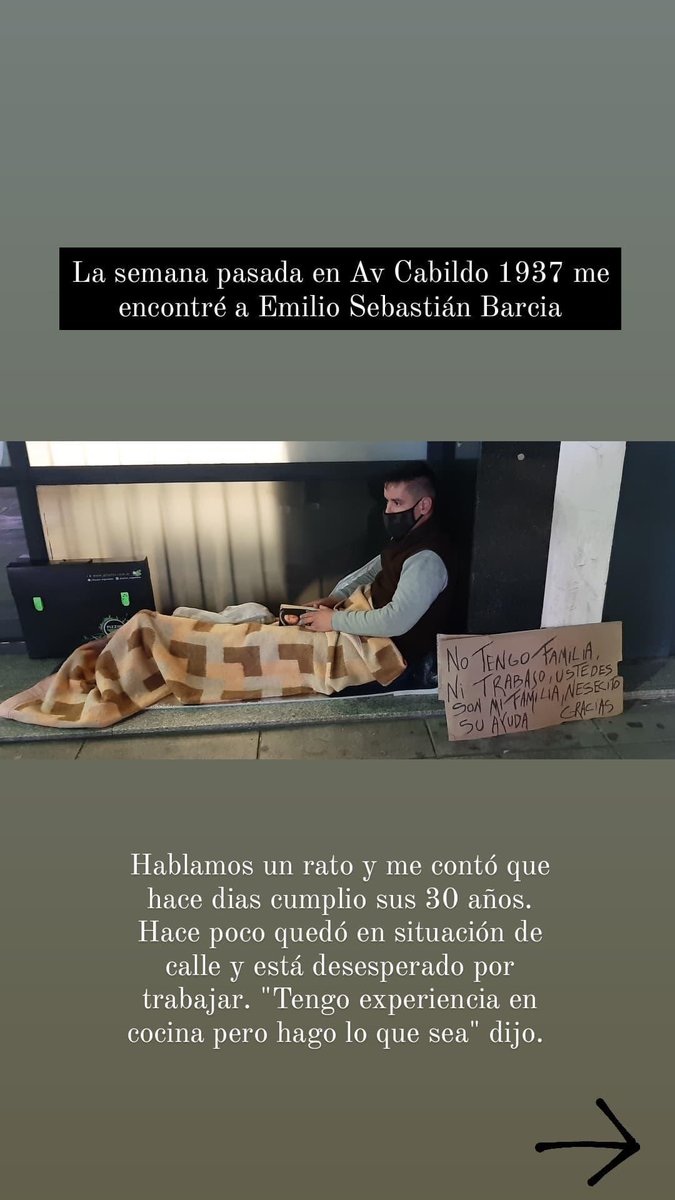 avecestupi's tweet photo. Por favor tomense dos minutos para leer esto 🙏🏼 https://t.co/aloDMVgrr1