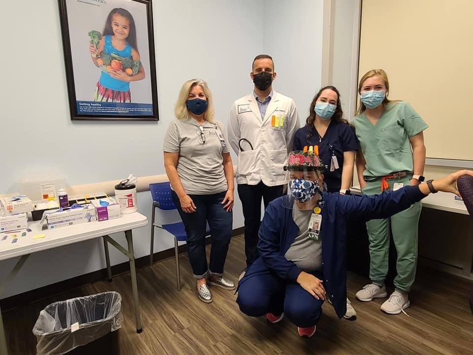 SaferCare Texas and the UNTHSC Pediatric Mobil Unit was privileged to partner with Cook Childrens in providing Covid-19 vaccines to the Northside community! Kudos to all for servant leadership!#EliminatePreventableHarm
#stopthespread 
#HSCProud
#ServeOthersFirst