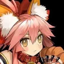 . . .

Y-Yes, cat makes food.

Yummy food, much much .

She once summoned a bunch of Ogres just for a lobster she cooked—