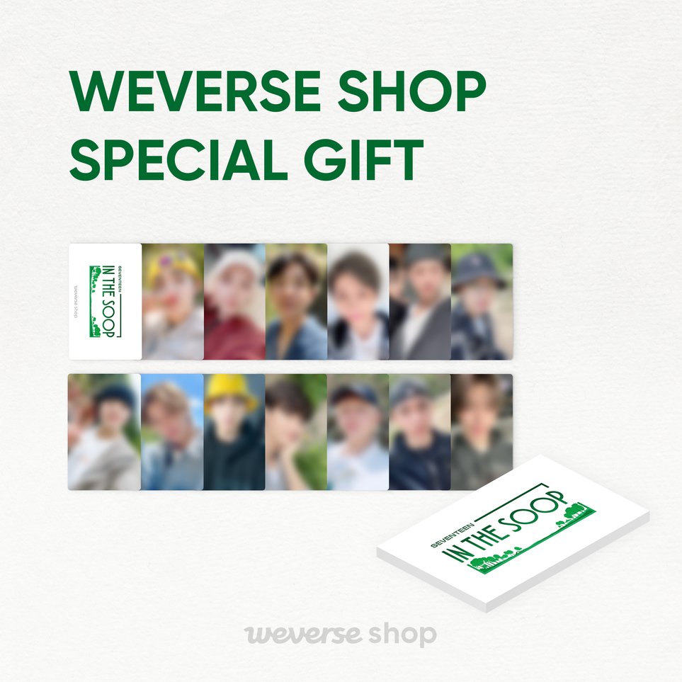 ShiningPh's tweet photo. [#SDPHGO]

Seventeen In The Soop: Purchase Assistance
💸 VOD + special gift PC set - Php 2,000

DOO: August 28
DOP: August 25
NORMAL ETA

- 50% downpayment to secure order
- must have weverse account
- lsf to be settled once the PC set arrived at PH add

DM for assistance! https://t.co/Aadx2OR8r2