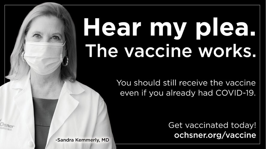 sandykemmerly's tweet photo. #VaccinesWork #covidneedstoGo https://t.co/DAnbGdRcFC