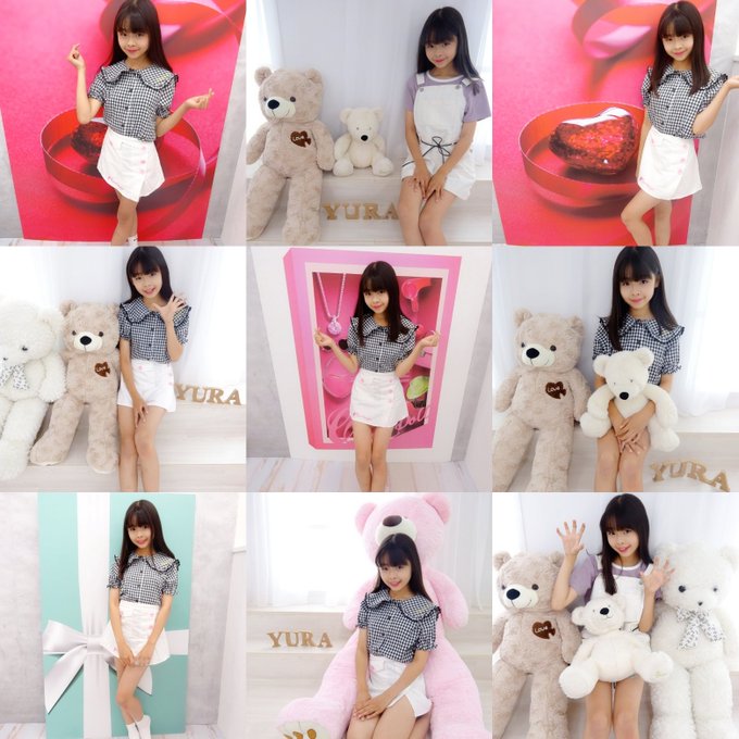 Twitterのコスプレ画像29