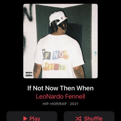 Freshdlf's tweet image. #NewProfilePic