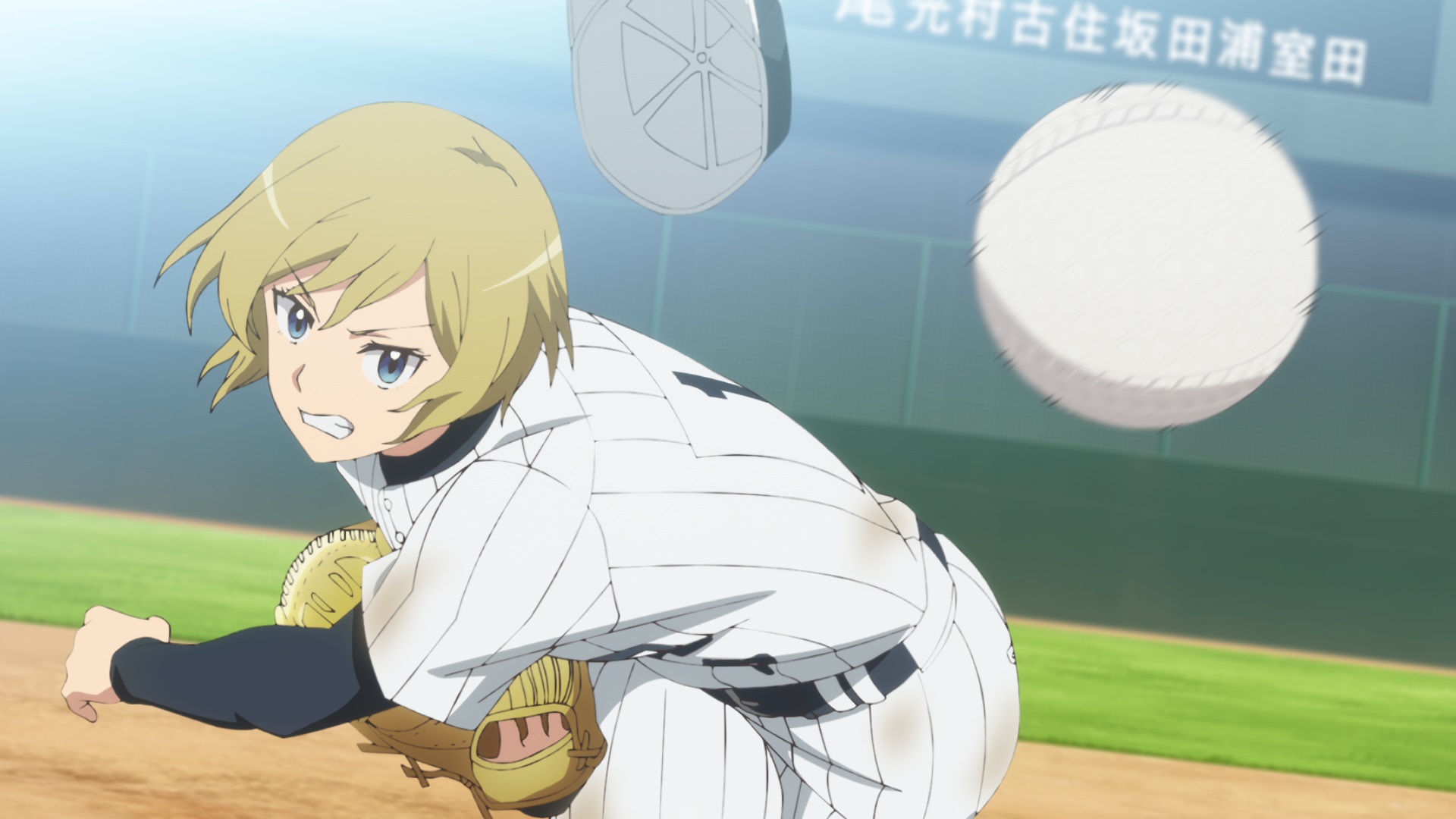 アニメ メジャーセカンド Sp公式 毎週水曜午後7時25分 再放送中 Major2nd Tv Twitter