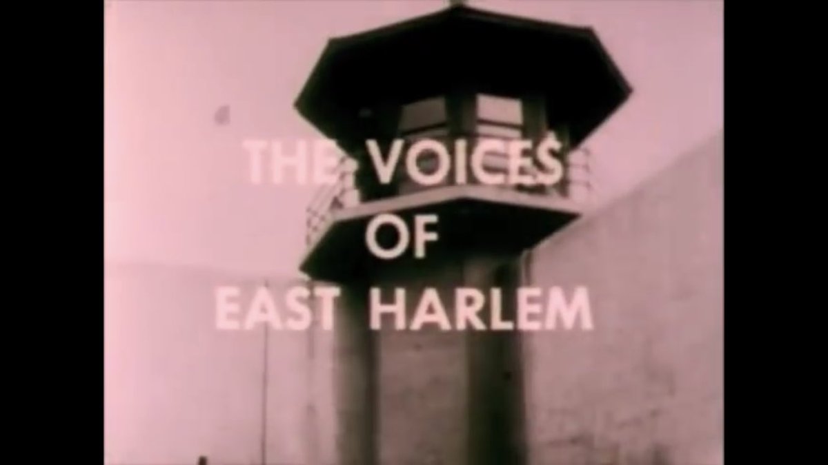 Volume1 Ver على تويتر The Voices Of East Harlem Live At Sing Sing Prison 1972 T Co Vljyobknek 1972年のシンシン刑務所慰問ライヴ ヴォイシズ オブ イースト ハーレムの演奏だけ纏まってるのがあって とにかく最高なので是非 後半 受刑者達が Volume1 Ver على تويتر The Voices Of East Harlem Live At Sing Sing Prison 1972 T Co Vljyobknek 1972年のシンシン刑務所慰問ライヴ ヴォイシズ オブ イースト ハーレムの演奏だけ纏まってるのがあって とにかく最高なので是非 後半 受刑者達が