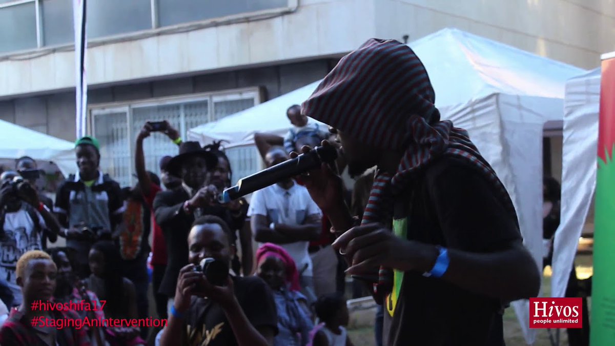 "Boyz rangu rakafoira asi rogona maths"
Tulk Munny is shooting visuals for his drill smash Boyz Dzangu &amp; you can send high resolution videos of you and your mandems to his IG @TulkMunnyDavid to feature in the video
youtu.be/pynZiuayEyw
#RadioDodger