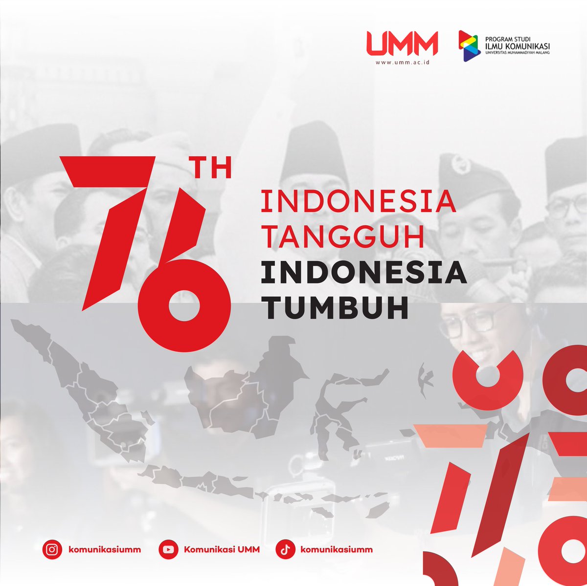 Komunikasi UMM tweet media