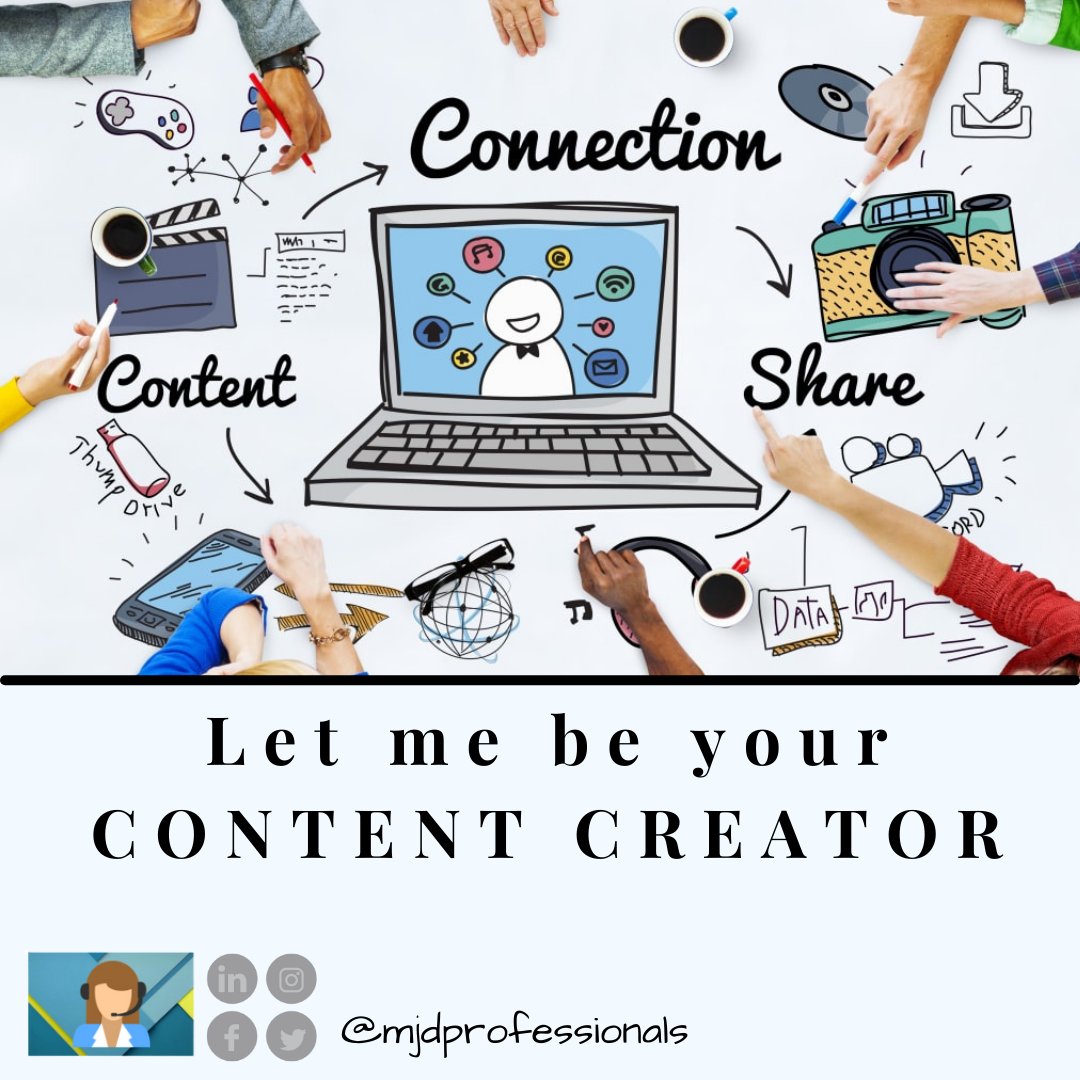 mjdprofessional's tweet photo. 💡Did you know that having good content can catch the interest of your desired audience? Let's talk about it.❤️‍🔥 #graphicdesign #graphicdesigner #logo #thedesigntips #canva #MJDforyou #foryoupage #virtualassistantexpert #virtualassistantcommunity #awesomeMJD https://t.co/73PBz2rCZr