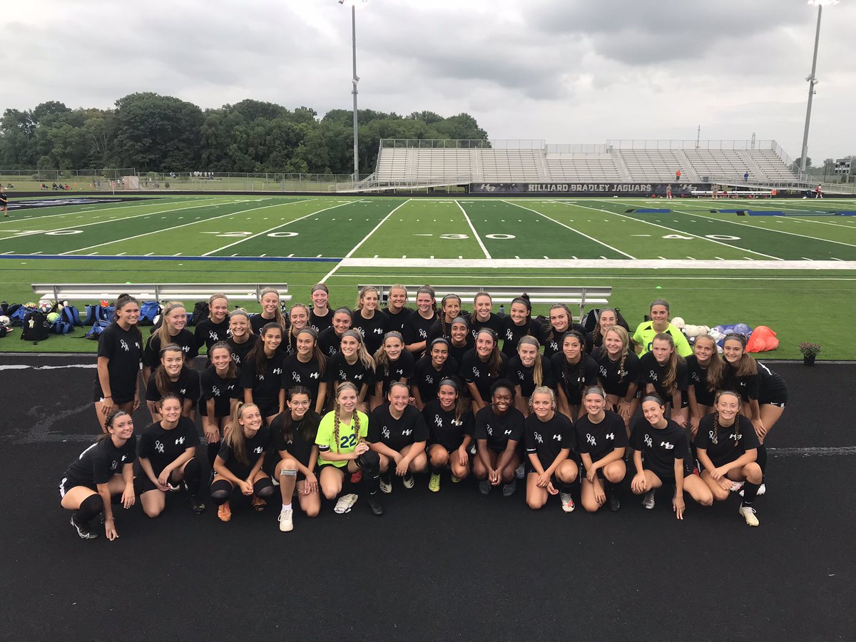 Thanks <a href="/AresSportsWear/">Ares Sportswear</a> for always taking such good care of us with perfect shirts for our season opener.