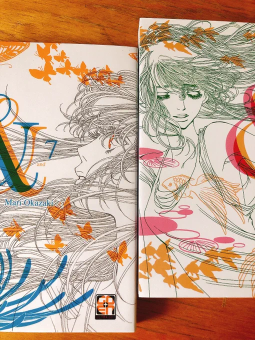 そして『&amp;』イタリア版も。今はなき築地市場イタリアの人にはどう見えるのかな。『サプリ』と同じく私に代わって海を渡ってください 