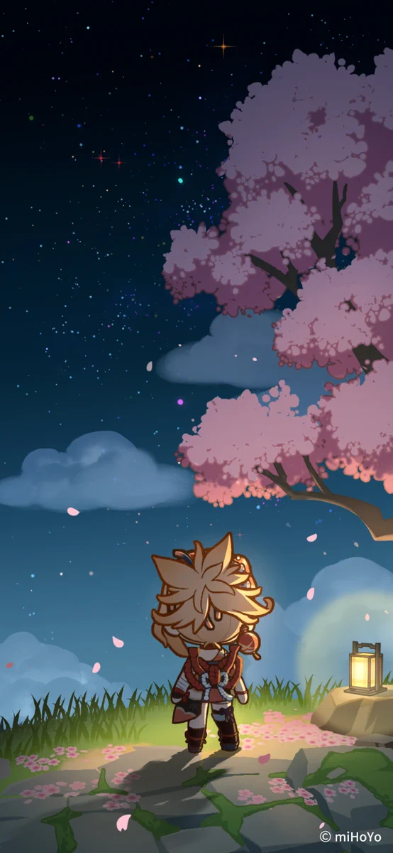 原神（Genshin）公式 on X: 