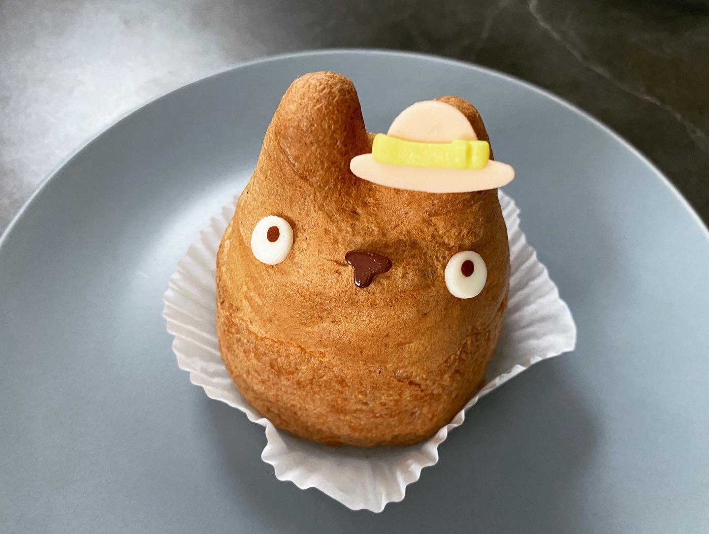 シュークリームです！ 店頭引渡》メルティーソイシュークリーム(1個から購入可) | 913