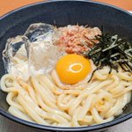 暑い日にとっても良さそう!お手軽に作れちゃう、絶品うどんレシピ!