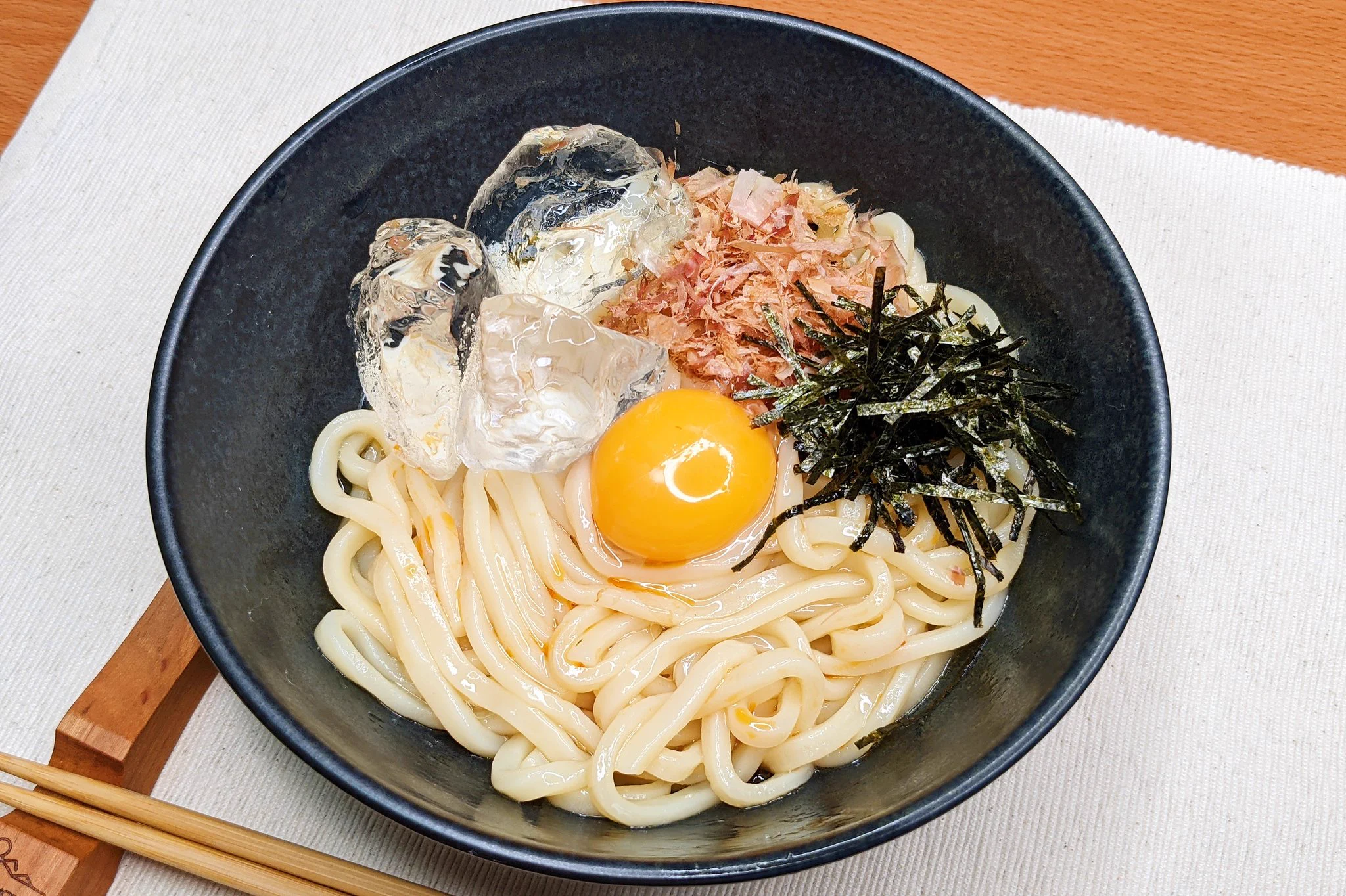 暑い日にとっても良さそう！お手軽に作れちゃう、絶品うどんレシピ！