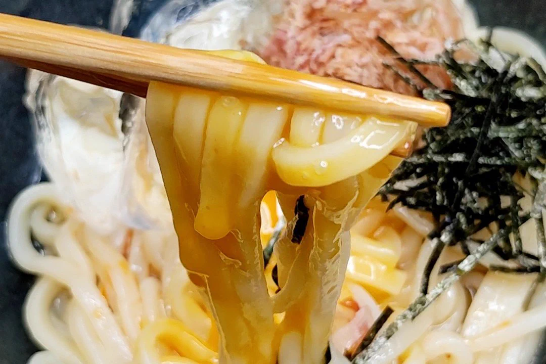 暑い日にとっても良さそう！お手軽に作れちゃう、絶品うどんレシピ！