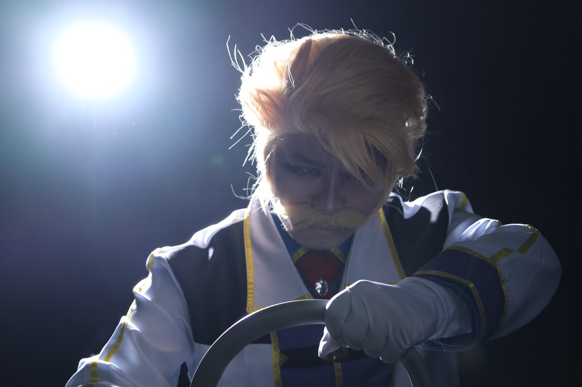 Twoucan ゴルドルフ ムジーク の注目ツイート コスプレ Twoucan ゴルドルフ ムジーク の注目ツイート コスプレ