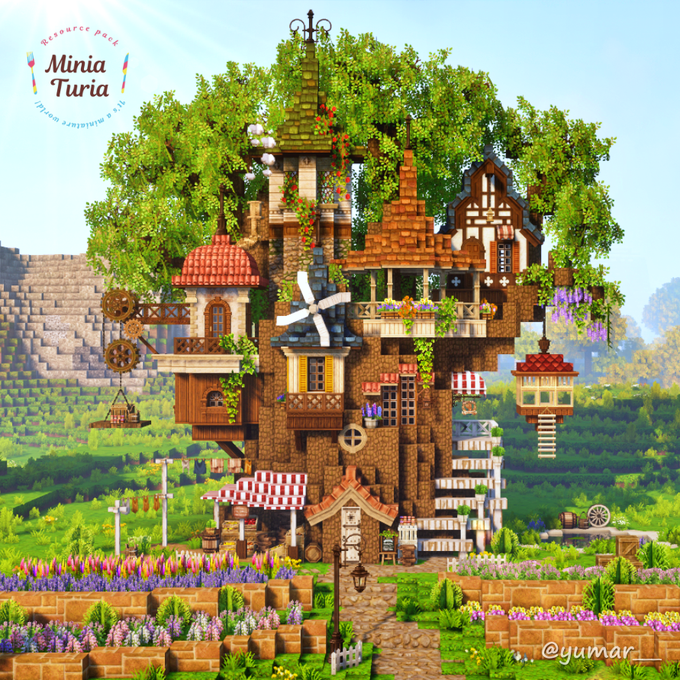 A List Of Tweets Where はすっこ Miniaturia制作 Was Sent As Minecraft建築コミュ 1 Whotwi Graphical Twitter Analysis