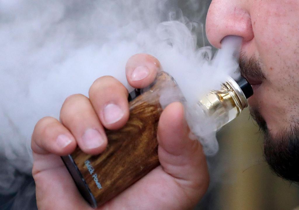 Boulder County to host VapeAware Takeback Event trib.al/APTOdpO