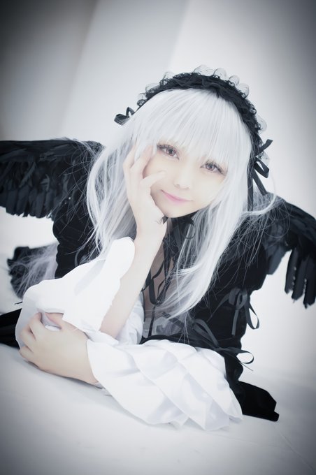 Twitterのコスプレ画像10