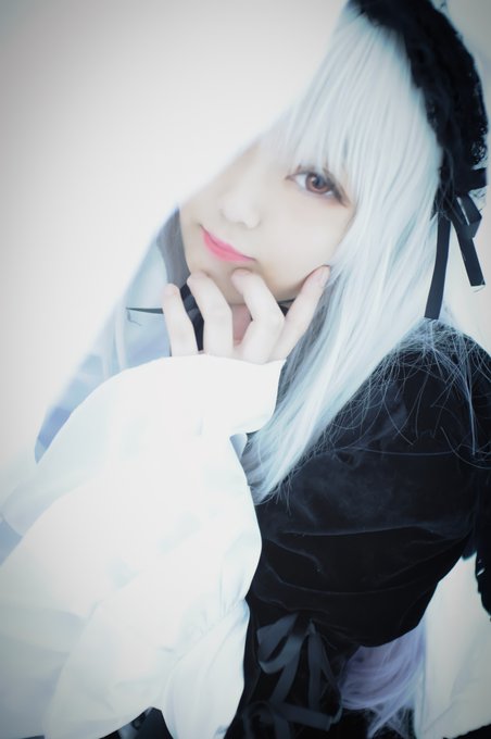 Twitterのコスプレ画像11