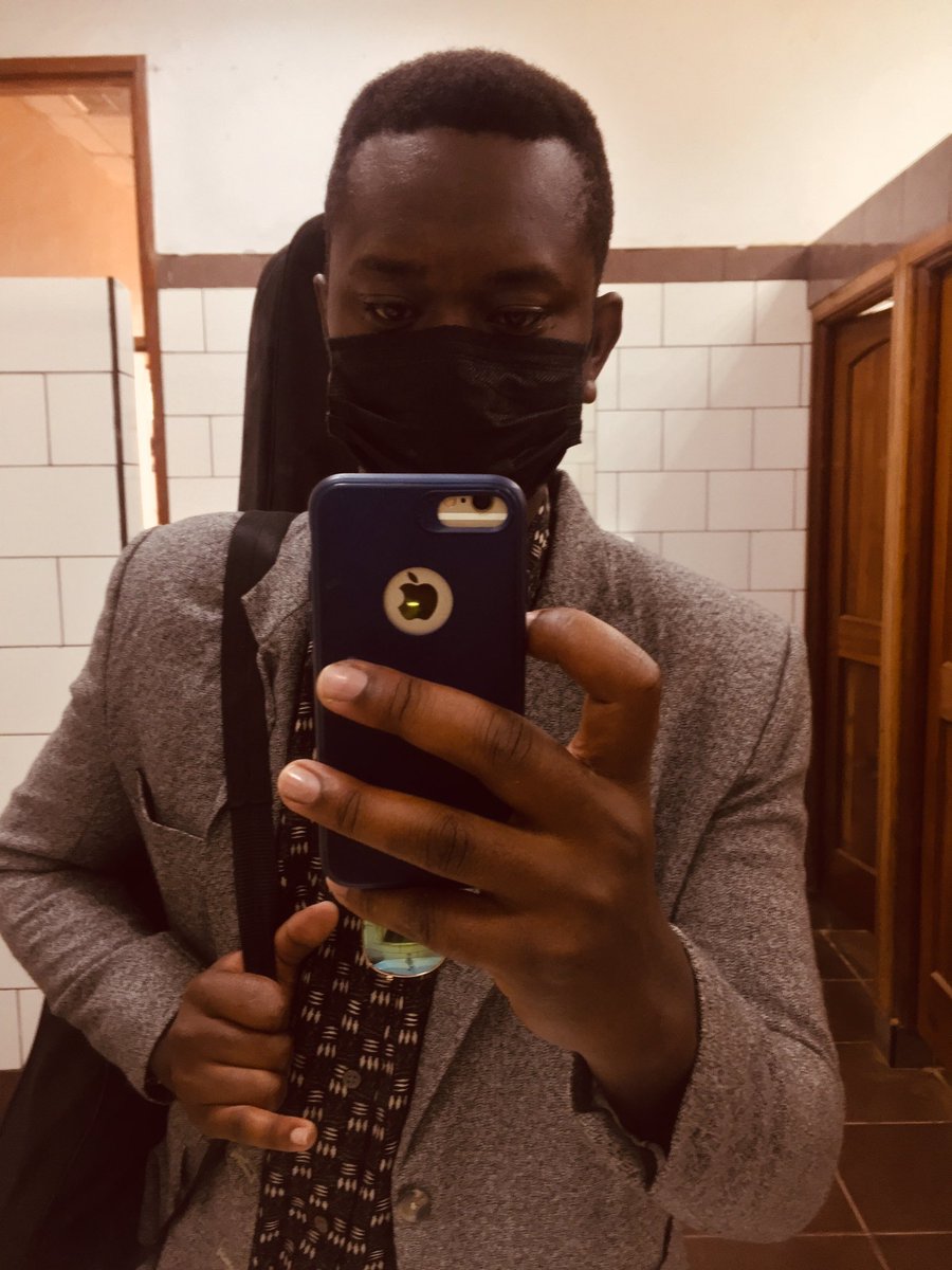 2k21 has been the craziest but last weekend we, <a href="/jiji_afrika/">Jiji Afrika with a K. 😃 🇰🇪</a>, got a gig after a very long time. 

This is a sign that things are only gonna get better.

I am grateful for life, friends &amp; family. My new year just got started. 

A dude was born today, +1, cheers 🥂
